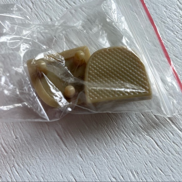 Rafaello Heels - Picture 6 of 6